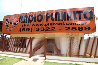 Photos of R&aacute;dio Planalto