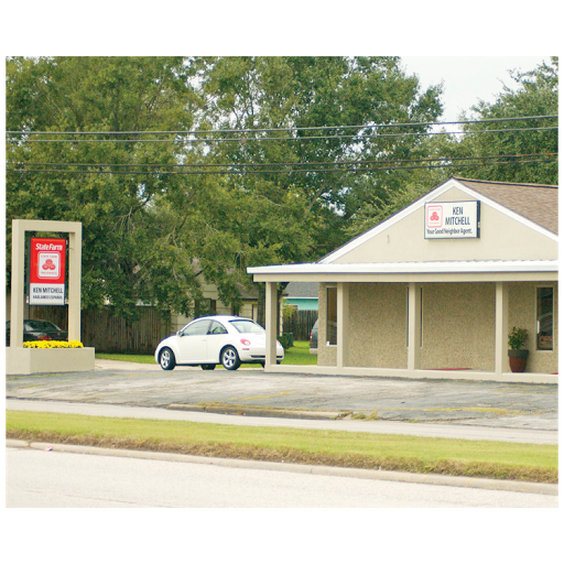 Ken Mitchell - State Farm Insurance Agent
