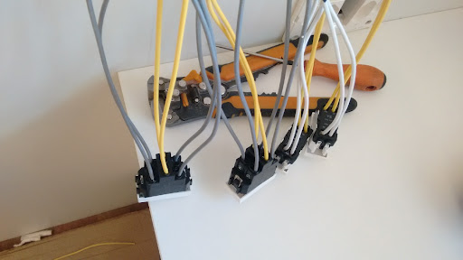 Eletricista em jundiai donda residencial industrial- predial