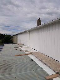 Photo n°16 de Duclos Stéphane à Taden (Peintre en bâtiment)