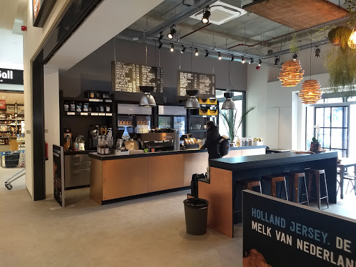 The Coffee Business - XL
