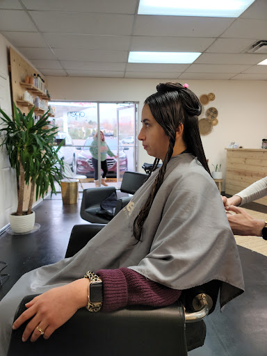 Revive Hair & Lash Studio - Thumbnail