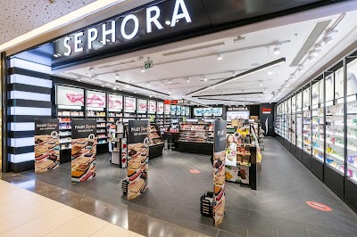 SEPHORA PRIME MALL AVM