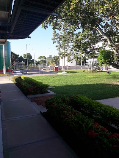 Photos of Planta El Copey - Ecopetrol