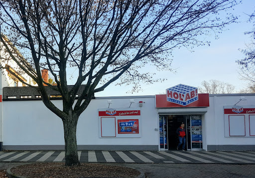 Hol'Ab - Visual