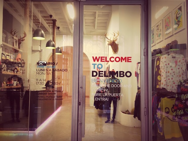 Delimbo