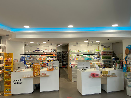 Farmacia Aguila 365 - Thumbnail