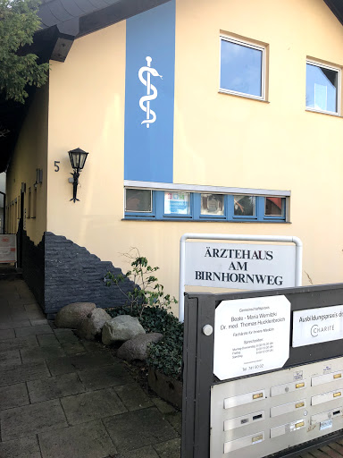 Frau Beate-Maria Wernitzki - Thumbnail
