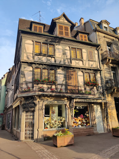 La storia, chaussures et accessoires hommes et femmes à Colmar (68) - Thumbnail