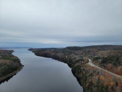 Penobscot Narrows Bridge