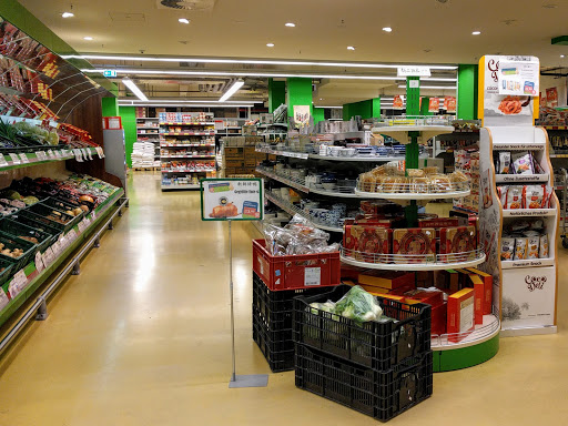 go asia Supermarkt - Moabit - Thumbnail