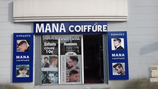 Mana Coiffure - Thumbnail