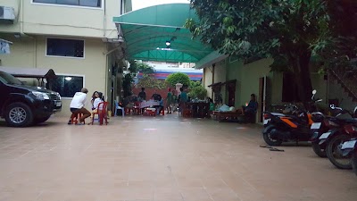 Photos of Cafe Mlop Svay 99 កាហ្វេម្លប់ស្វាយ​៩៩