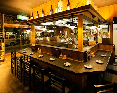 本格炭火串焼 一途一心 「一」 はじめ 東大宮店