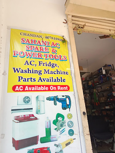 Hamare yahan sabhi companiyon ki A/c & service repairing Kiya jata hai & A/c spare parts bhi milt… post image