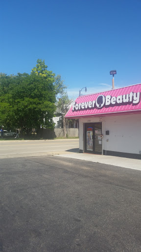 Forever Beauty Supply