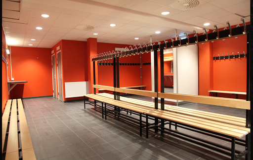 Sportcenter Örnsköldsvik AB - Thumbnail