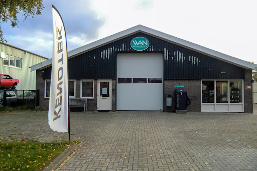 WeerAlsNieuw Autopoetsbedrijf Wasbox XL - Thumbnail