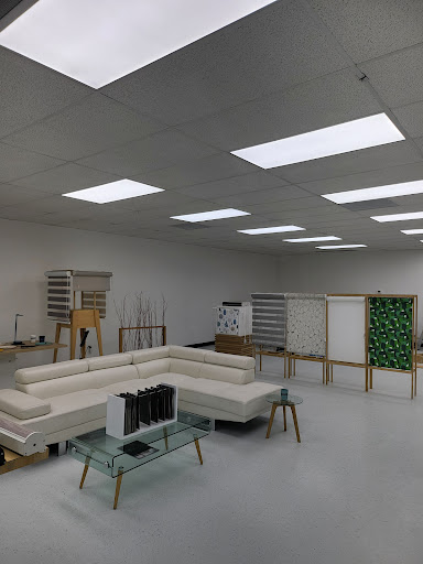 A Blinds - Visual