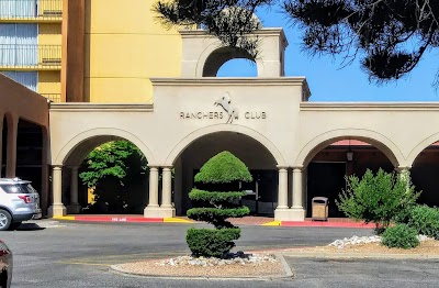 The Ranchers Club of New Mexico