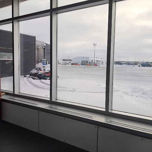 Kuujjuaraapik Airport - Thumbnail