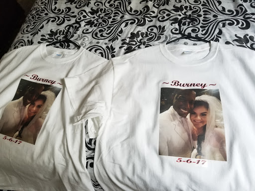 T-Shirts Plus - Thumbnail