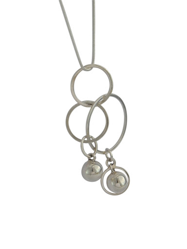 Templetree Silver - Visual