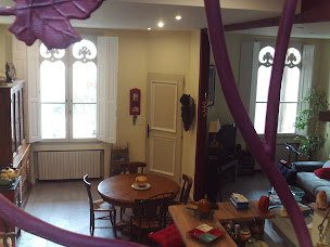 Photo n°36 de Chambres d'hôtes Cap'Instant à Capestang (Chambre d'hôtes)