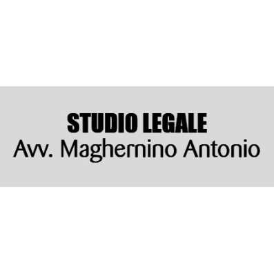 Maghernino Avv. Antonio - Thumbnail