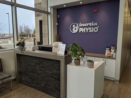 Inertia Physio+ Kanata Physiotherapy - Thumbnail