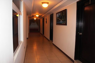 Photos of Hotel Y Restaurante San Rafael