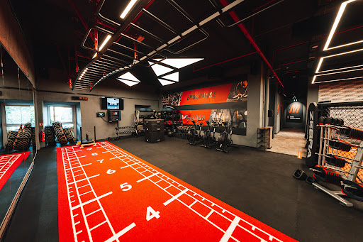 UFC GYM St.Pauli - Thumbnail