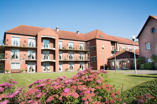 Photo de EHPAD Les Jardins du Crinchon à Wailly (62217)