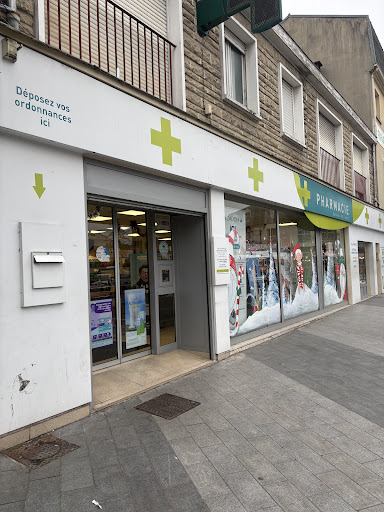 SELARL PHARMACIE DU CANAL DE L OURCQ