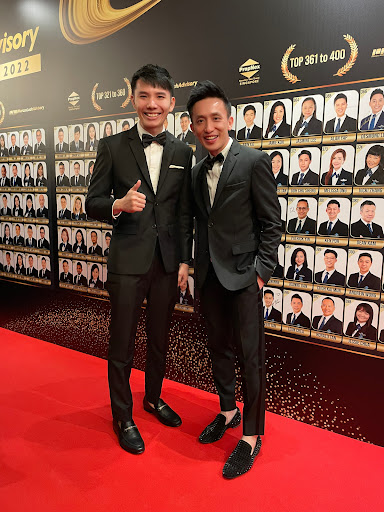 Luke Lim Property