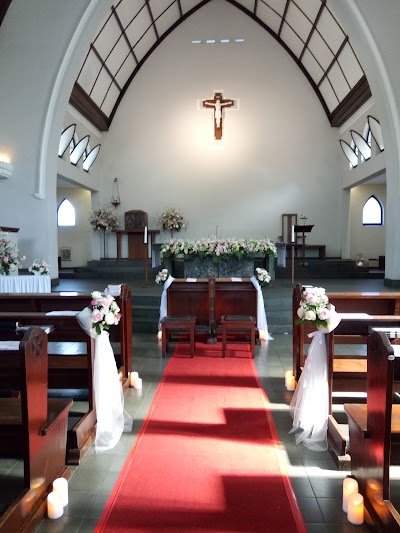 Photos of Gereja Pandu