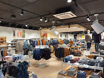 Jules Buchelay à Mantes-la-Jolie