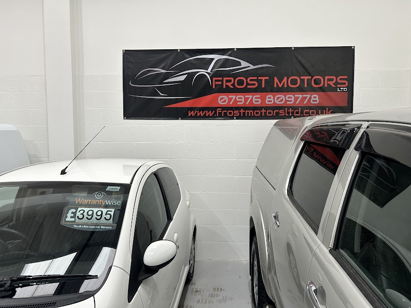 frost motors ltd photo 3