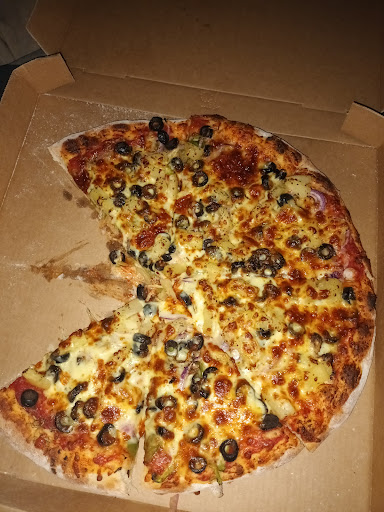 Micks Pizza Pasta & Ribs - Thumbnail