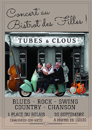 Photo n°12 de Le Bistrot des Filles à Pornic (Bar)