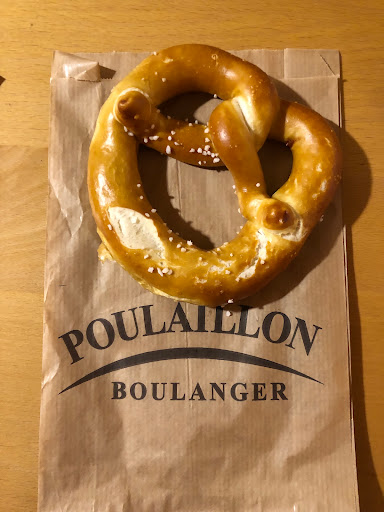 Photo 1 - Poulaillon Morschwiller