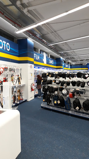 Parma Retail - Visual