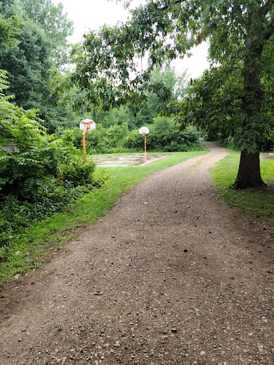 Alum Creek State Park Campground