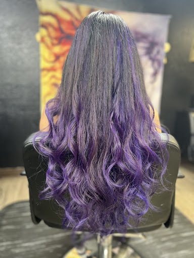 Eclipse salon - Visual