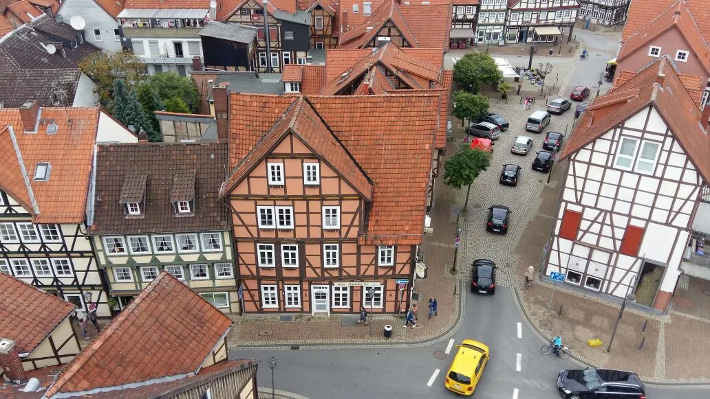 Altstädter Tor