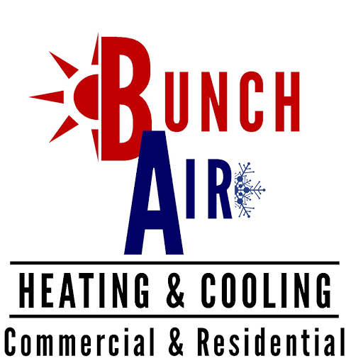 Bunch Air Heating And Cooling - Thumbnail