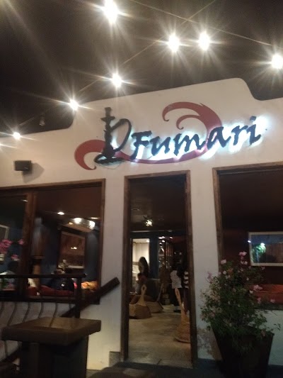 Photos of Fumari Caf&eacute; & Hookah Lounge