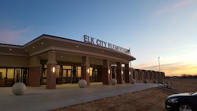 Elk City Elementary