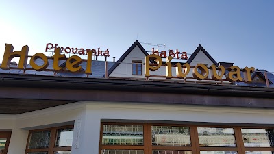 Photos of Hotel Pivovarsk&aacute; ba&scaron;ta
