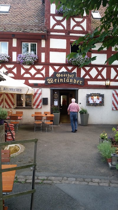 Photos of Weinl&auml;nder